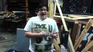 Claremont High School theatre renovation explained