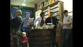 Brauertaufe - Bierbitten