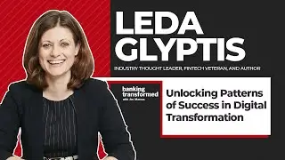 Unlocking Patterns of Success in Digital Transformation