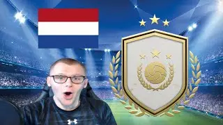 We Did A Prime Icon Moments Guaranteed Pack.. #FIFA21 Ultimate Team