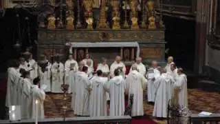 MUSICA SACRA, Epifania, Schola Gregoriana Mediolanensis, Giovanni Vianini