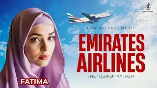EMIRATES AIRLINES | The Soundtrack of Dubai’s Sky-High Dreams
