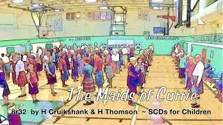 The Maids of Currie