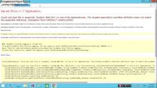 Create MVC project to get started with Sitecore 8x