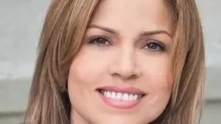 Restylane Testimonial with Before and After - Natural Image OC