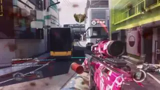 THE PROTEUS SNIPER IS INSANE!!!!! (Sniper Highlights)