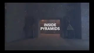 JEAN-MARC LANCELOT -  FRENCH MALE VOICE OVER TALENT - INSIDE PYRAMIDS - ETVOIXLA.COM &ndash; PARIS