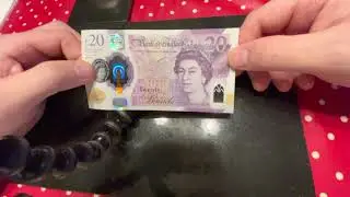 British Conspiracy theory￼