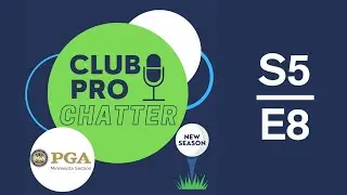 Club Pro Chatter - Season 5 | Episode 8
