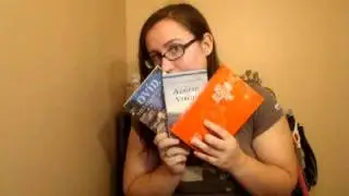 2011 Full Metal Jousting Interview Video