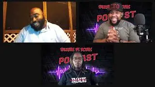 Mental Momentum with Herbert Wilkerson