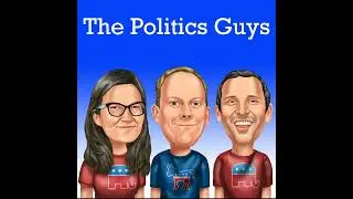 Kavanaugh Hearings, &lsquo;Resistance&rsquo; Inside the White House, Arizona&rsquo;s New (Old) Senator, Tech Threats