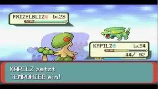 Let's Play Pokemon Smaragd #031 - Seegrasulb City