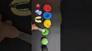Reverse Alphabet lore Experiment