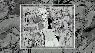 QHPS Nagi nacía en Boku no Hero Academia