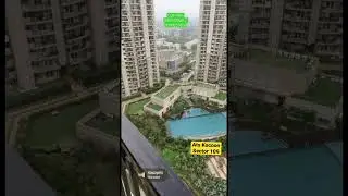 ATS KOCOON | DWARKA EXPRESSWAY | SECTOR 109