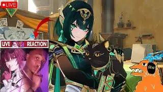 GENSHIN IMAPCT | Mission Nefer Weapon !!! ( f2p)