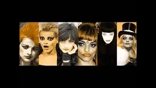 Nina Hagen   New York New York   Moroder Version Dub Mix by DJ Ruby Eve with Extended Vizual Edit 2