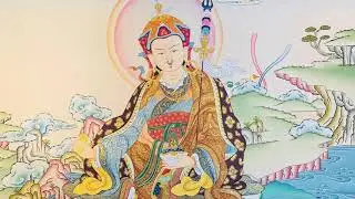 TIBETAN PHILOSOPHY TECHING ABOUT PASSTION OF MIND&hellip;
