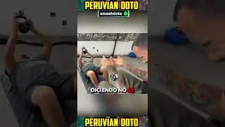 JAJAJA SMASH SE ESTA DESINFLANDO🤣🤣🤣 #shorts #dota2 #dotaclips #peruviandoto #smashdota2