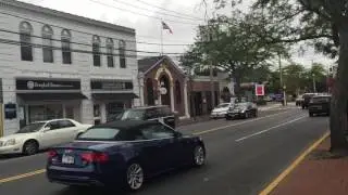 Babylon NY