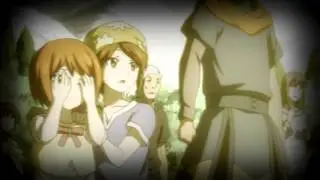 Fairy Tail Zero ~「AMV」~ Mavis & Zera