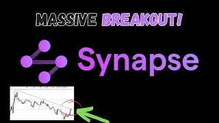 Here is What is Going on with SYN Altcoin
