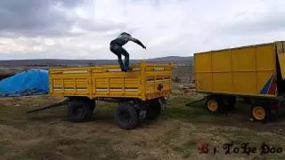 Video Magic 2016 - Reverse