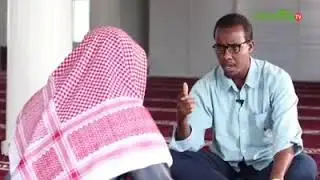 Sh khaashici cilmiga luqada carabiga