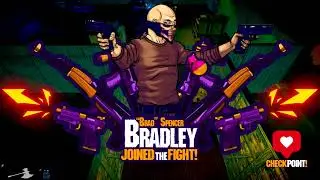 Tony and Clyde: Bj&ouml;rka Madness - BOSS ANNIHILATION