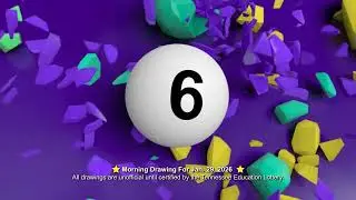Tennessee Lottery Morning_C3_C4_WB 01/29/2026