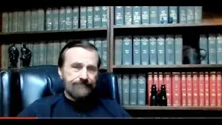 Curt Fields on Grant's 200th