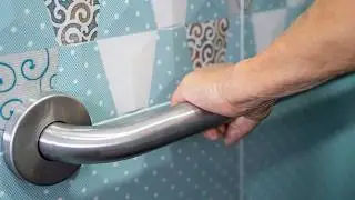 Home and Safety Modifications for Aging in Place