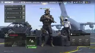 BubblesBrazy COD Gunfight-Resurgance