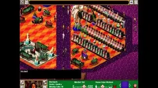 Hoyle Casino Empire, Campaign Map #5, The Big Top