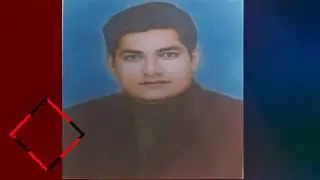 Raat Sahara Ki Tarah Chand Musafir Ki Tarah