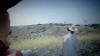 Gregorio Cortez-El Gatillo