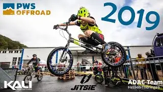Best of 2019 | Bike Trial Larena | @triallane | Jitsie #2