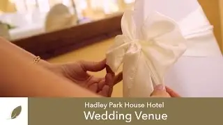Hadley Park House Hotel Wedding Venue