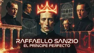 RAFAEL: El Pr&iacute;ncipe que Desafi&oacute; a Miguel &Aacute;ngel. El principe perfecto documental