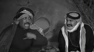 شويل الشيخ و الشيخ هايل 🤣🤣🤣