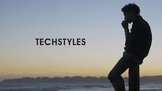 Techstyles | Fashionable Sportswear Lookbook