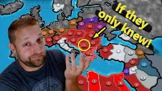All board, no troops! Phoenix trusts in the fog! It's Risk Global Domination!