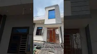 Sale Home 🏡 contact no. 6377607074 location:- Kota