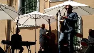 Charlie Parker Centennial - Rub&iacute; septiembre 2020