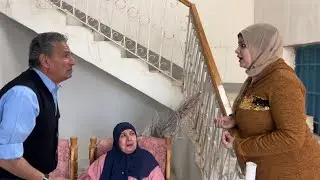 اتجوز بعد وفا ه مراته بشهر ورمه بنته في الشارع علشان يرضي مراته الجديده 