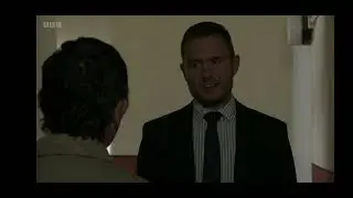 Alex Murdoch Tells Duncan Toomey That Rick Harper Killed His twin (19th September 2022) | River City