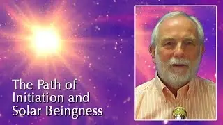 God & Goddess Meru: The Path of Initiation and Solar Beingness