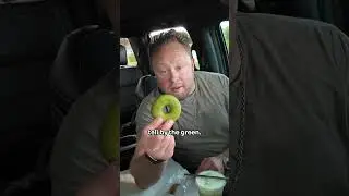 Обзор пончиков Ring Donuts и пончиков Tofu Donuts