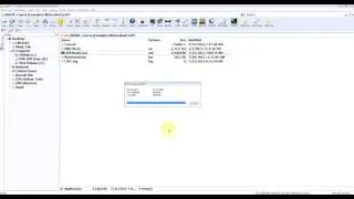 Tutorial: Running LSPC